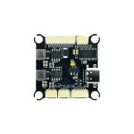 Original Axisflying ECO Stack 80A+F722 Flight Controller 6S-8S Compatibility Stack  for RC FPV Airplane Module Drone